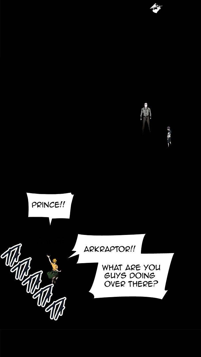 Tower of God Chapter 308 image 015